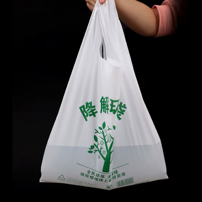 Vollverbaubare Einkaufstasche, Umweltschutzhandtasche